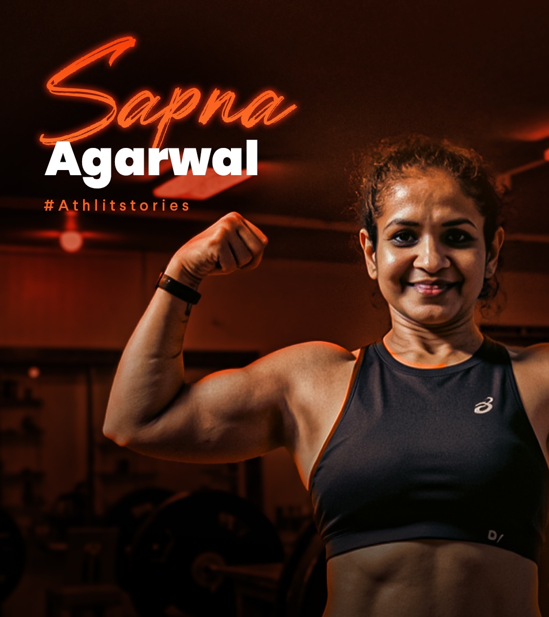 Sapna Agarwal
