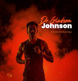 Dr. Gladson Johnson