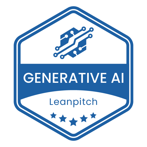 Generative ai training course