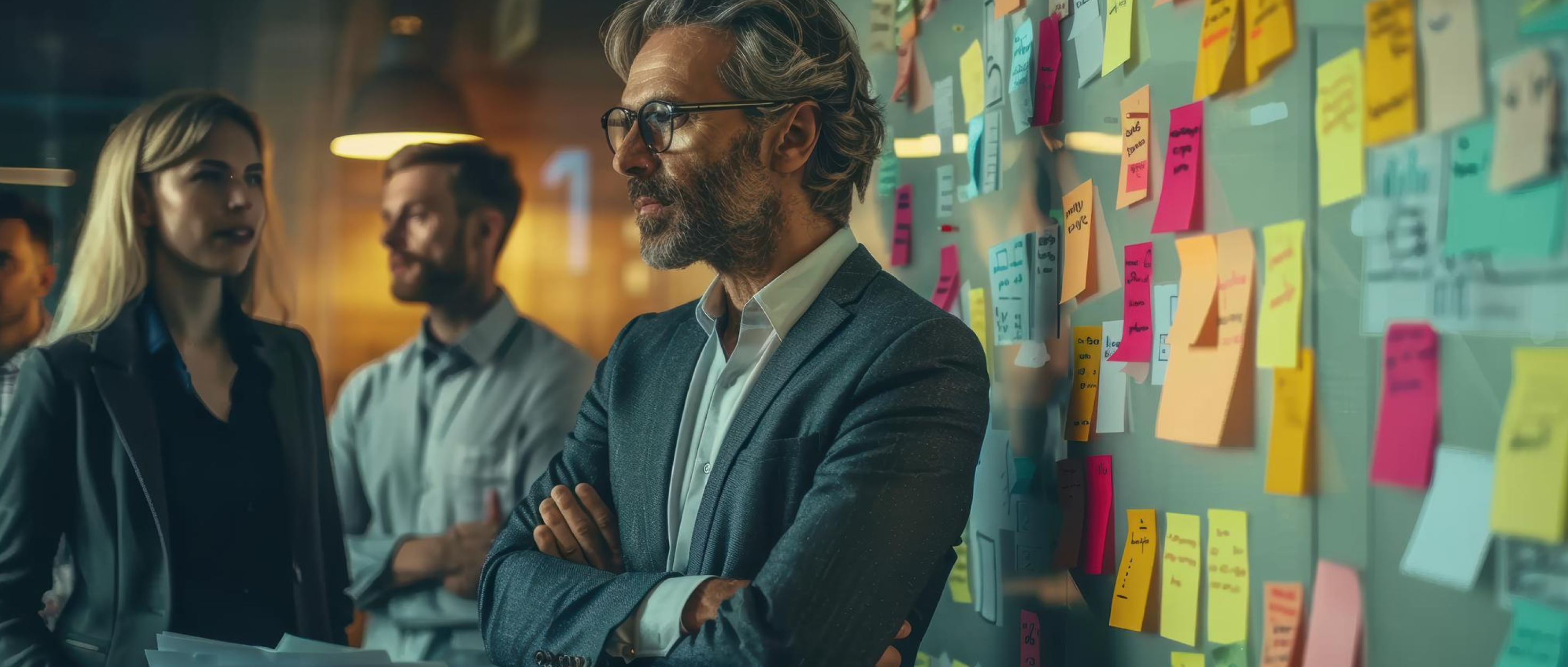 Agile Coaching in Complex Environments: Challenges & Solutions. - blog